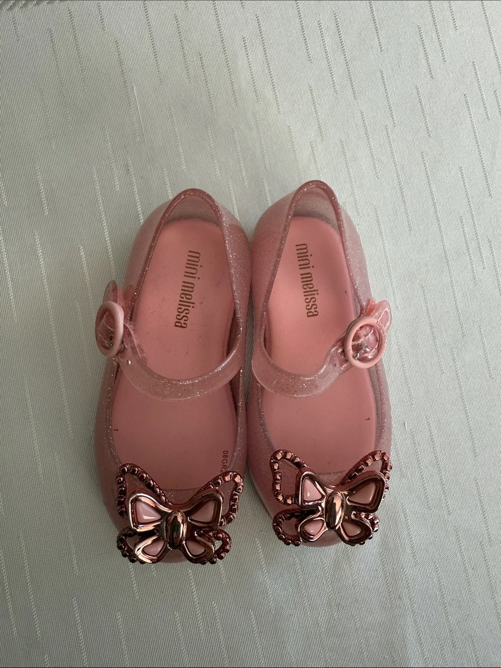 Mini Melissa new not